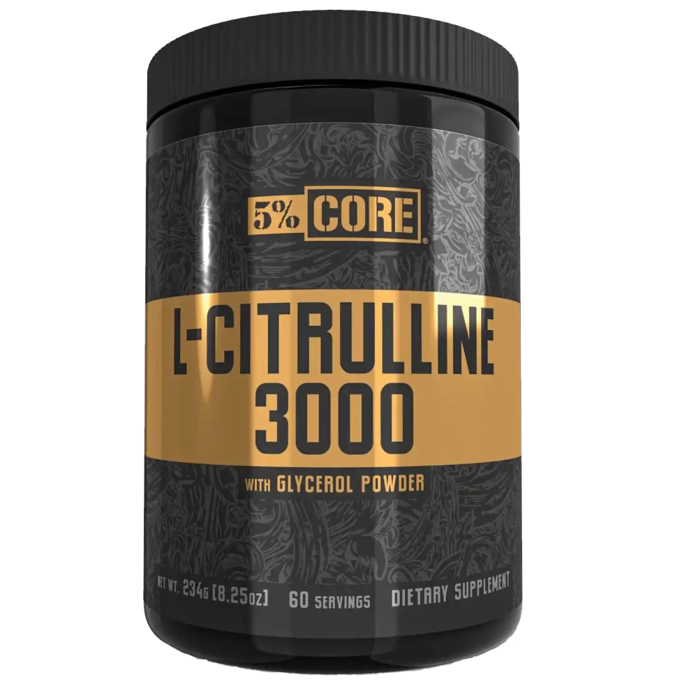 L-Citrulline 3000 Core Series