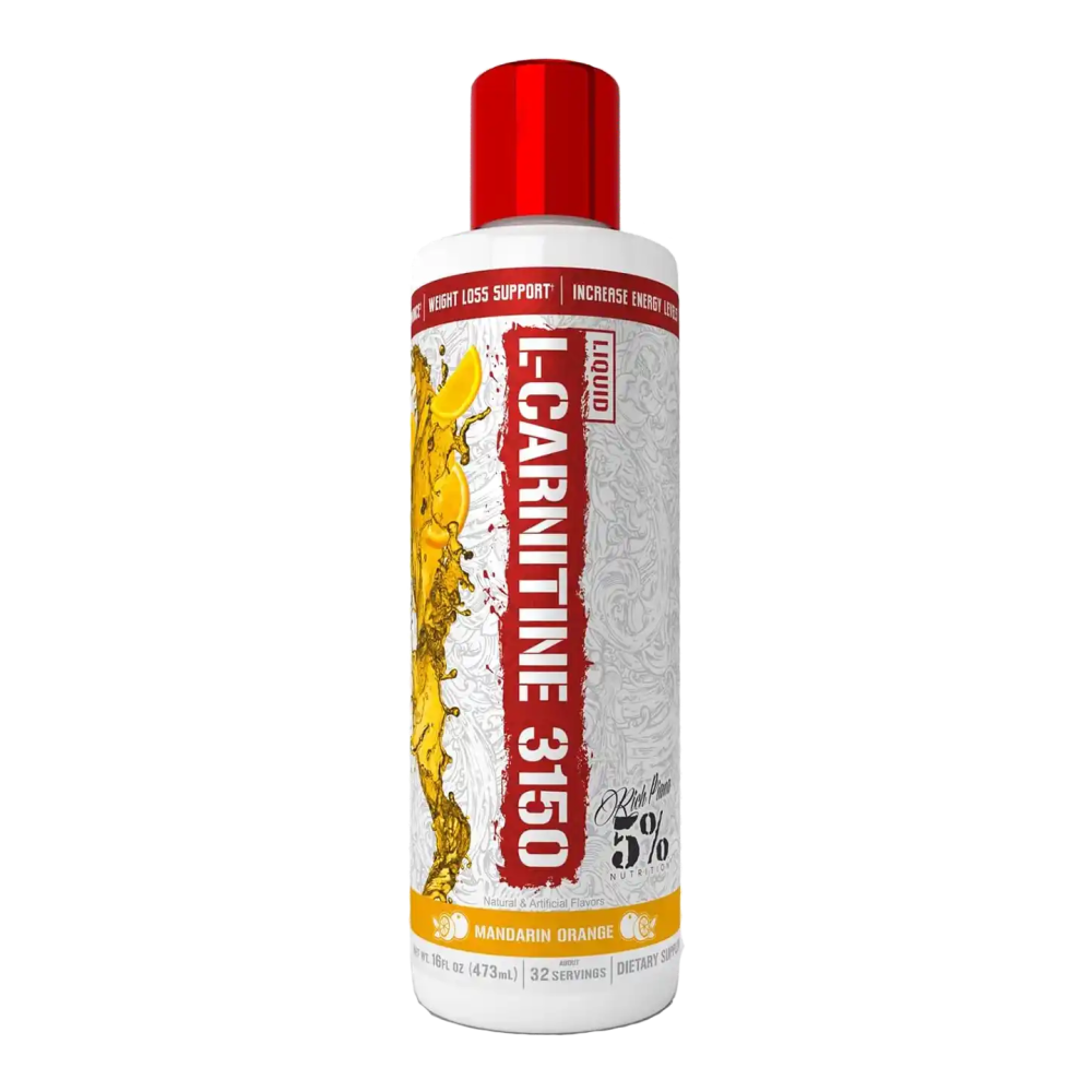 Liquid L-Carnitine 3150