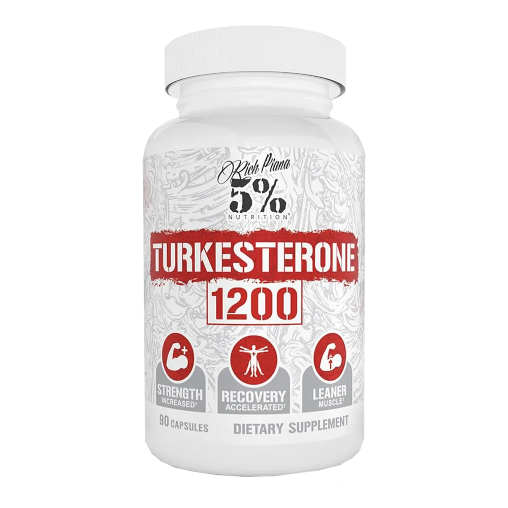 Turkesterone 1200