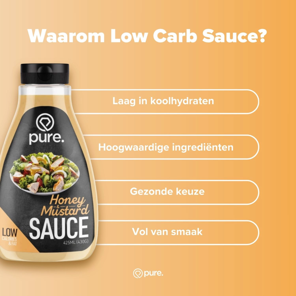 Low Carb Sauce