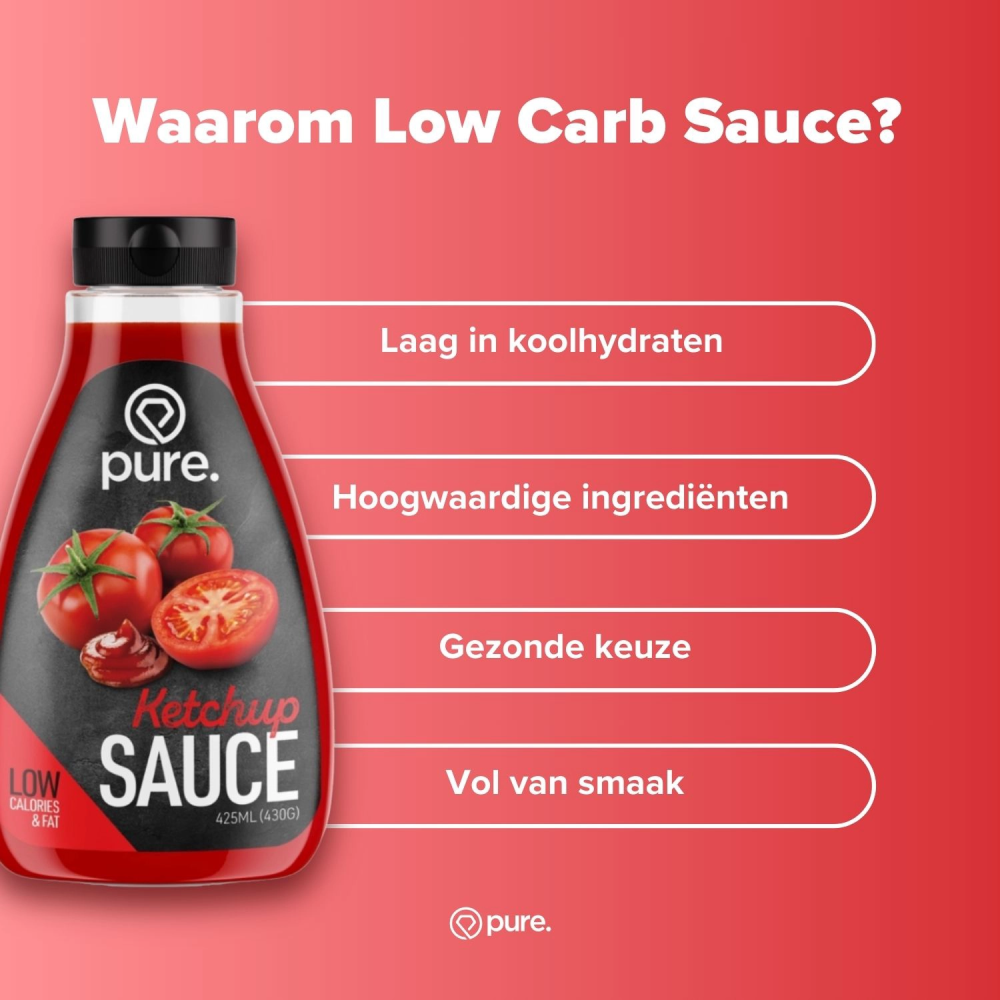 Low Carb Sauce