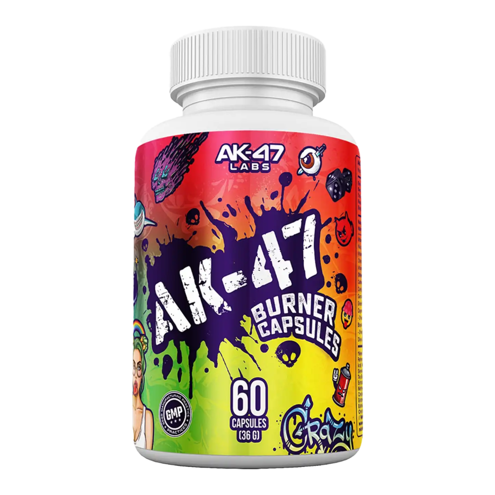AK-47 Fatburner