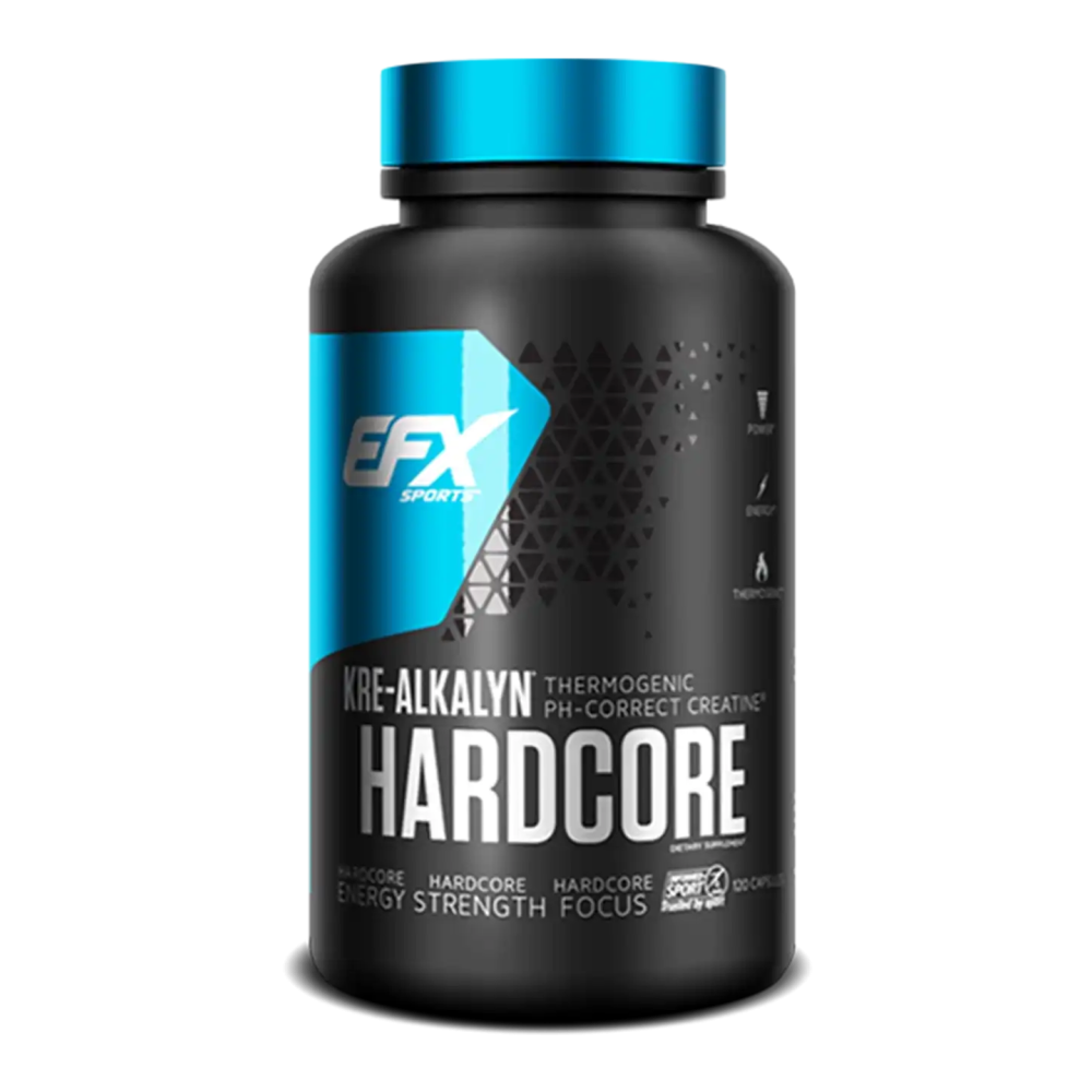Kre-Alkalyn EFX Hardcore