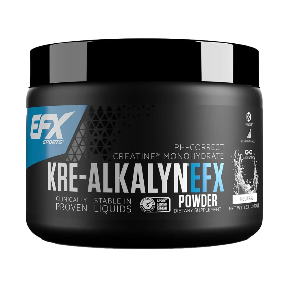 Kre-Alkalyn EFX Powder