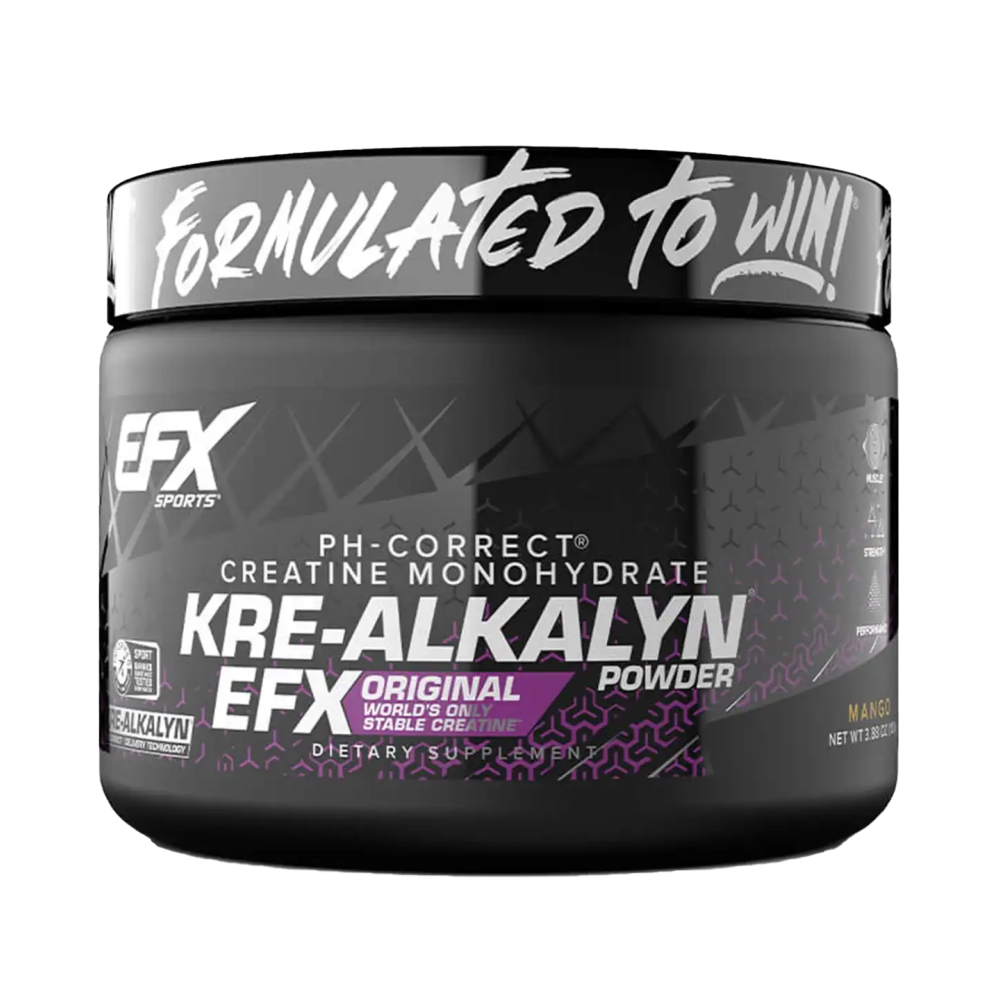 Kre-Alkalyn EFX Powder