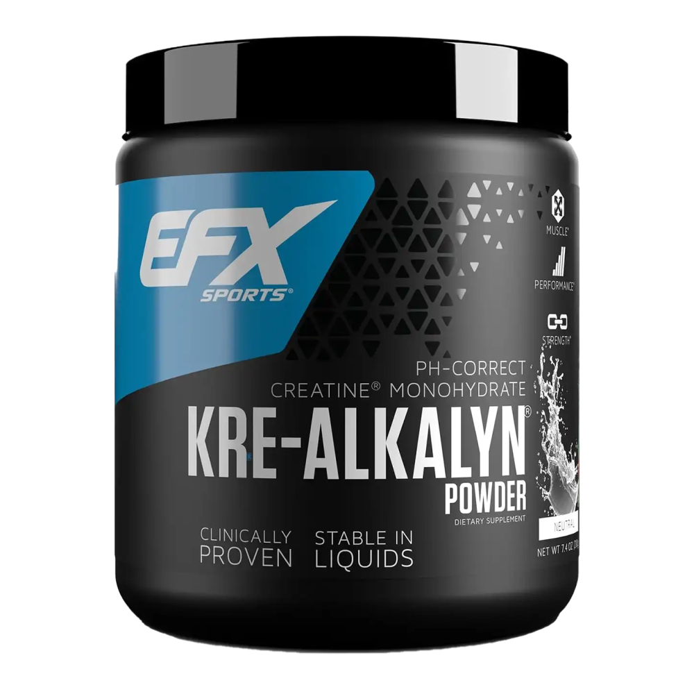 Kre-Alkalyn EFX Powder