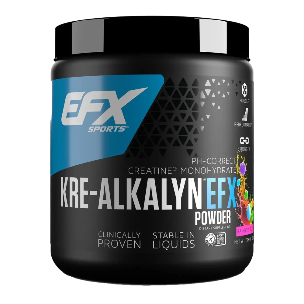 Kre-Alkalyn EFX Powder