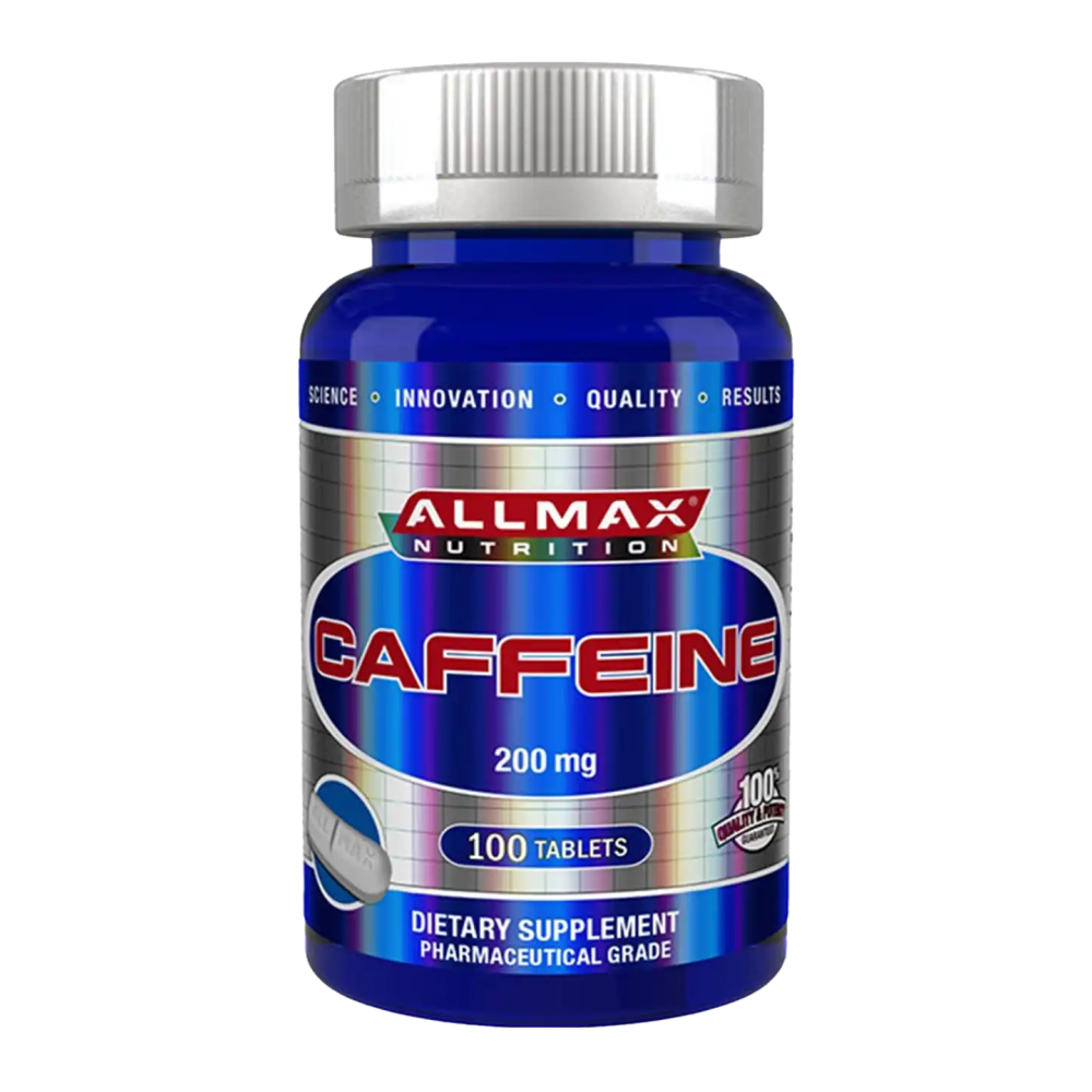 Caffeine Allmax