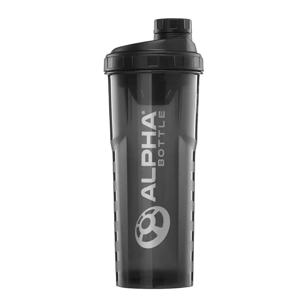 Alpha Bottle V2