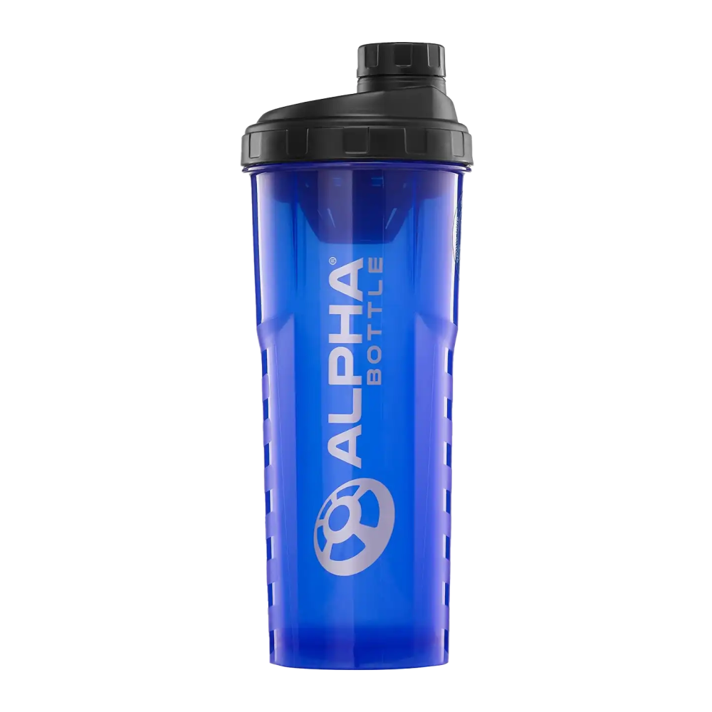 Alpha Bottle V2