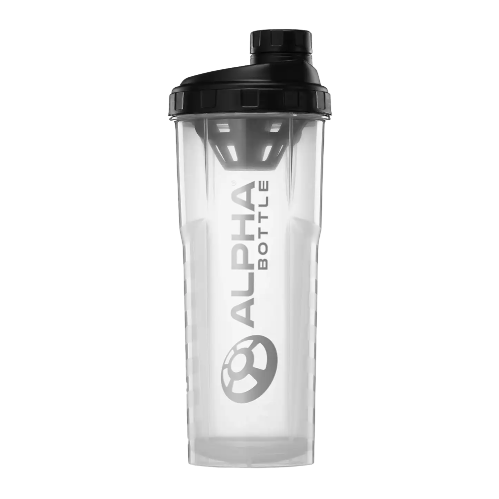 Alpha Bottle V2