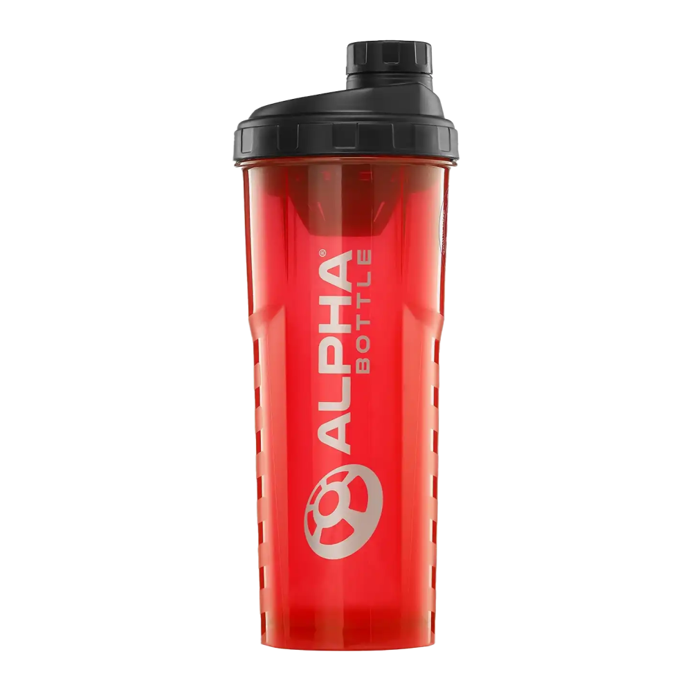 Alpha Bottle V2