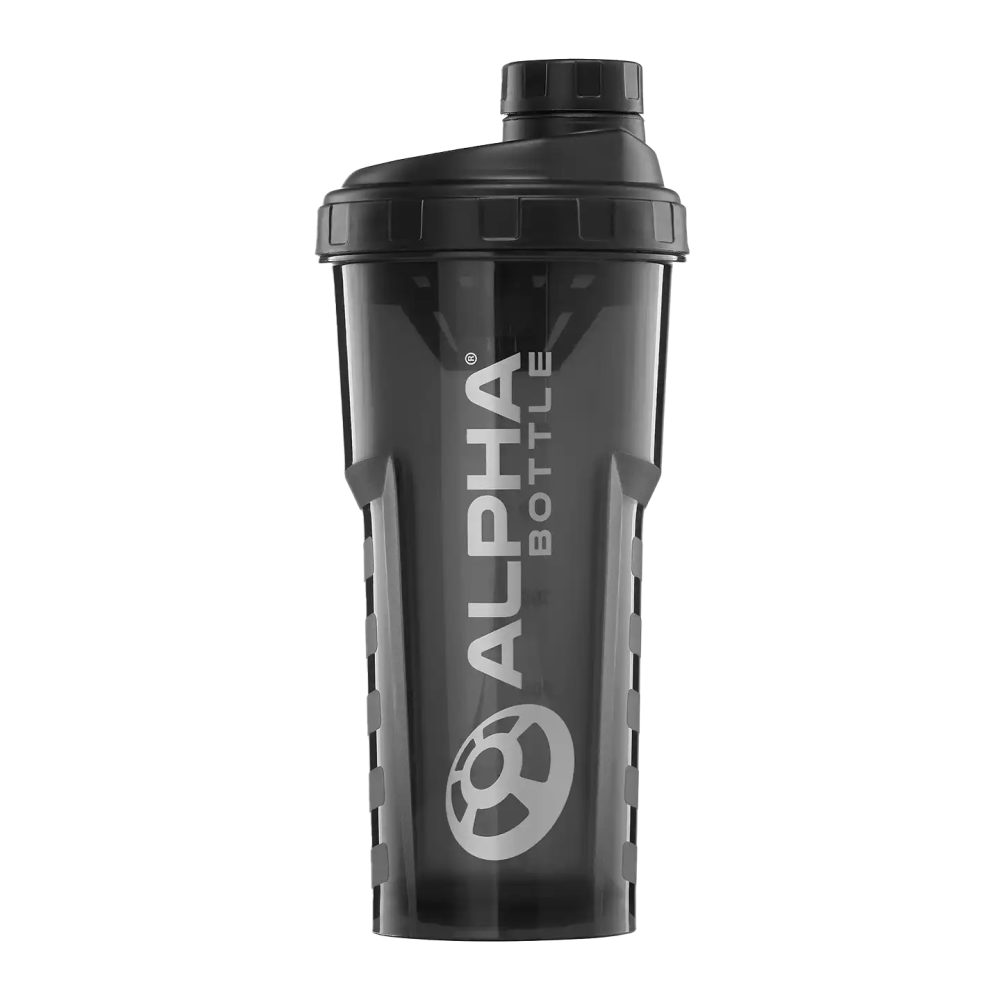 Alpha Bottle V2