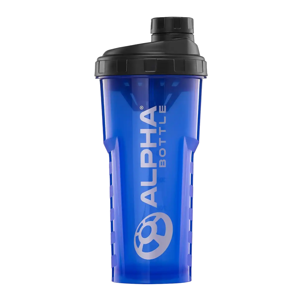 Alpha Bottle V2