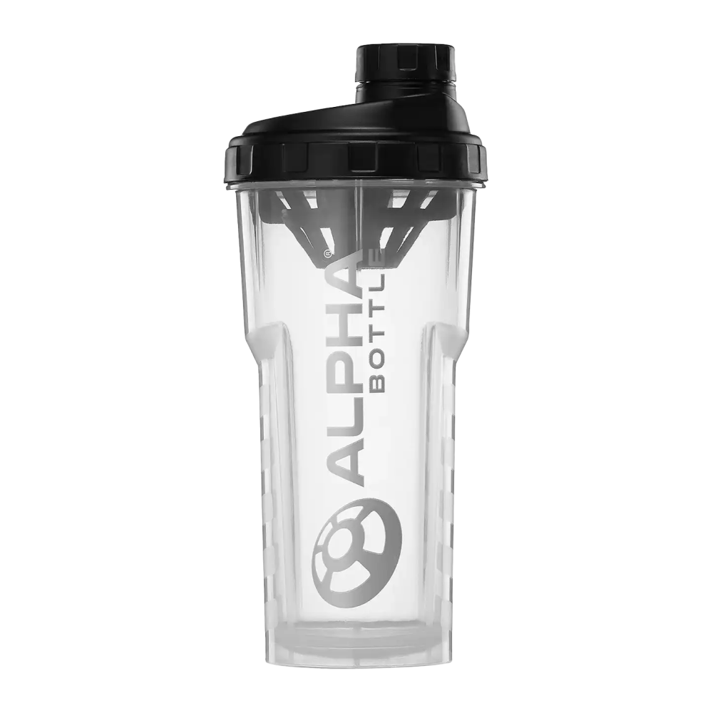 Alpha Bottle V2