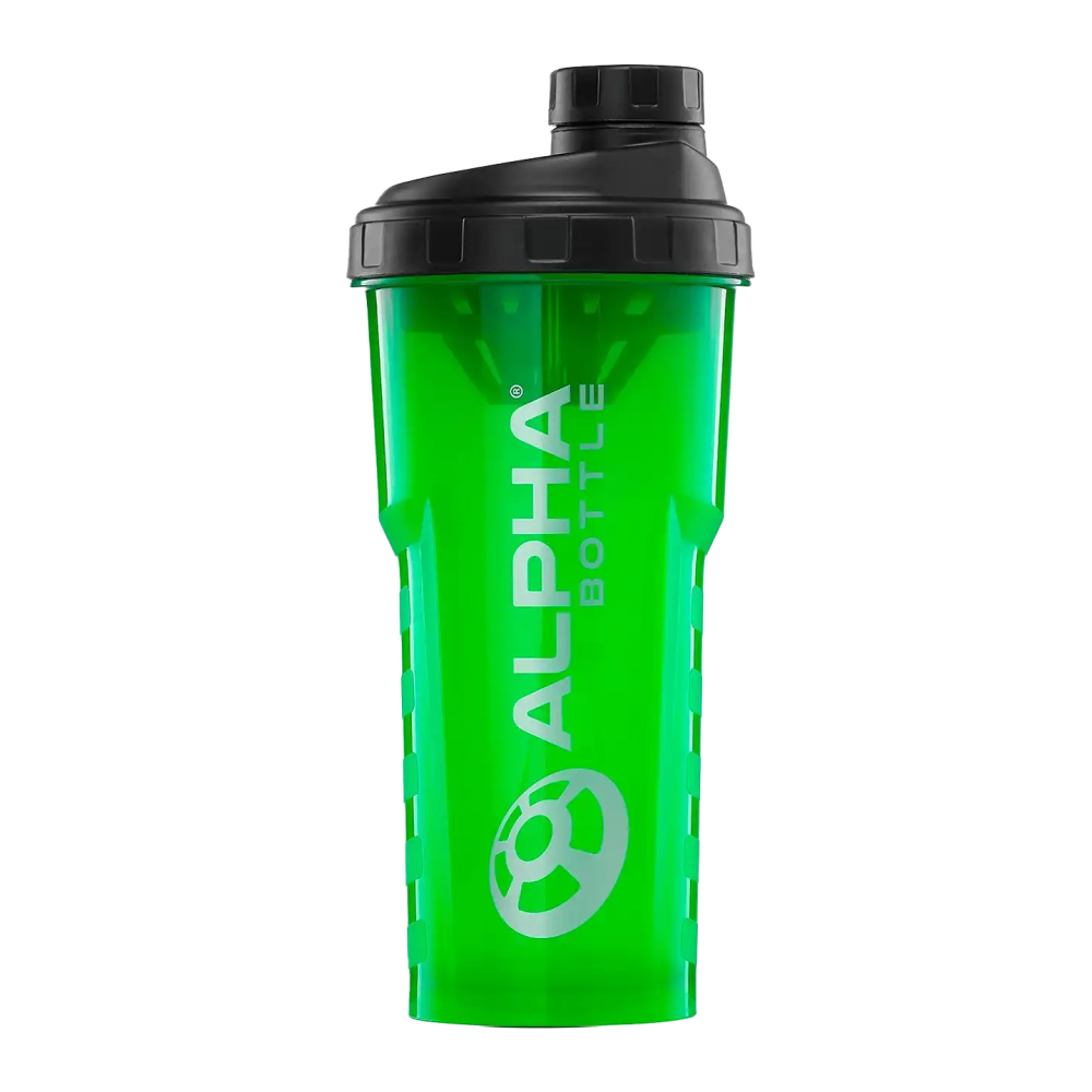 Alpha Bottle V2