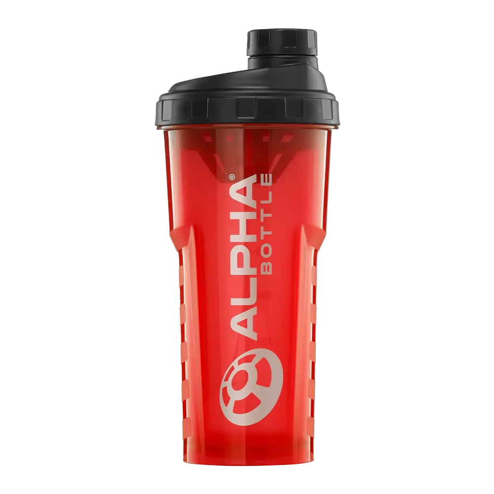 Alpha Bottle V2