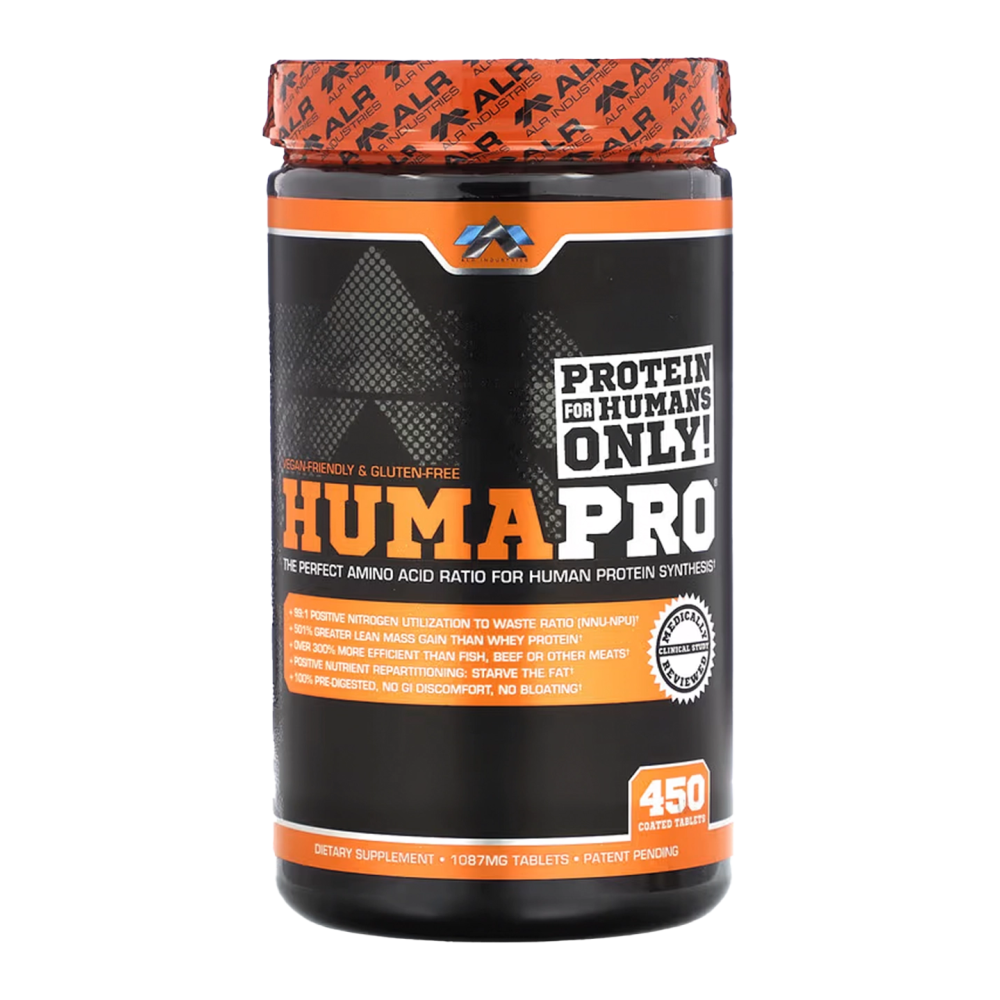 HumaPro