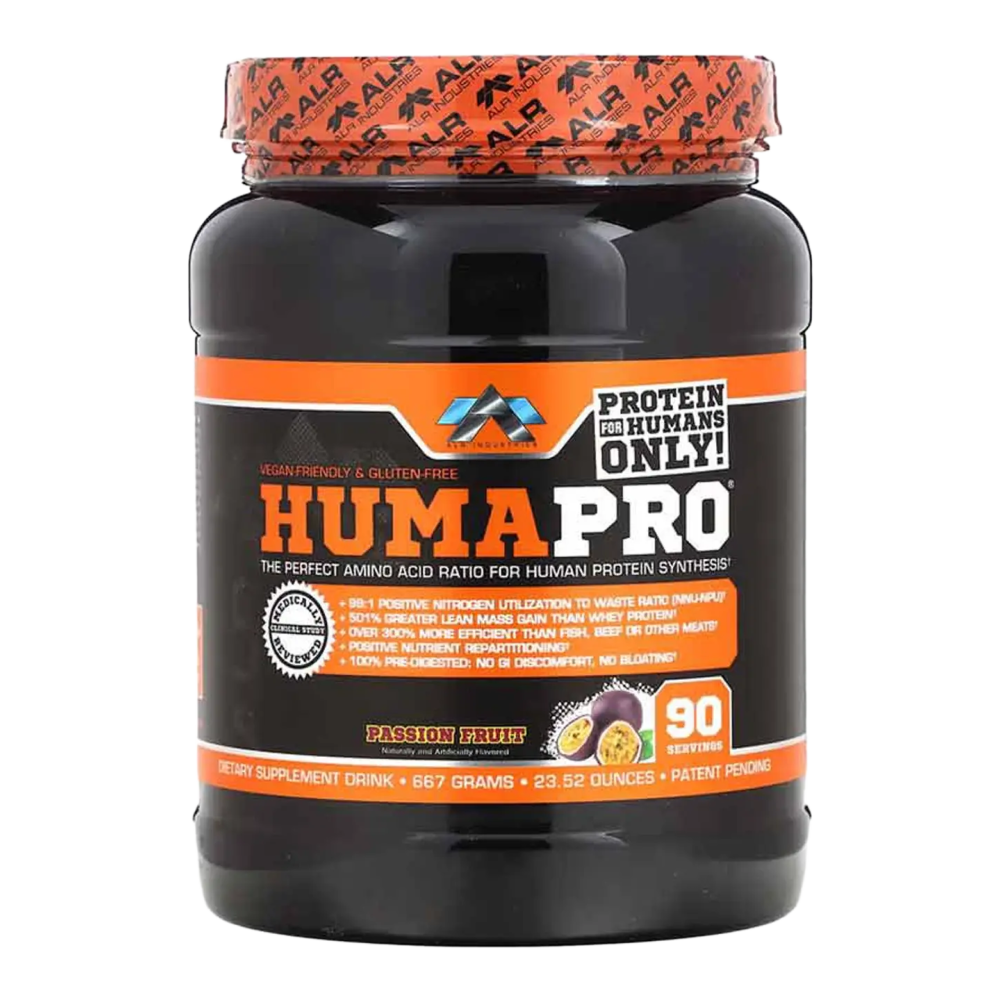 HumaPro