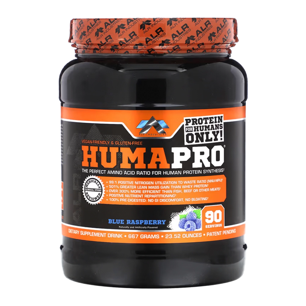 HumaPro