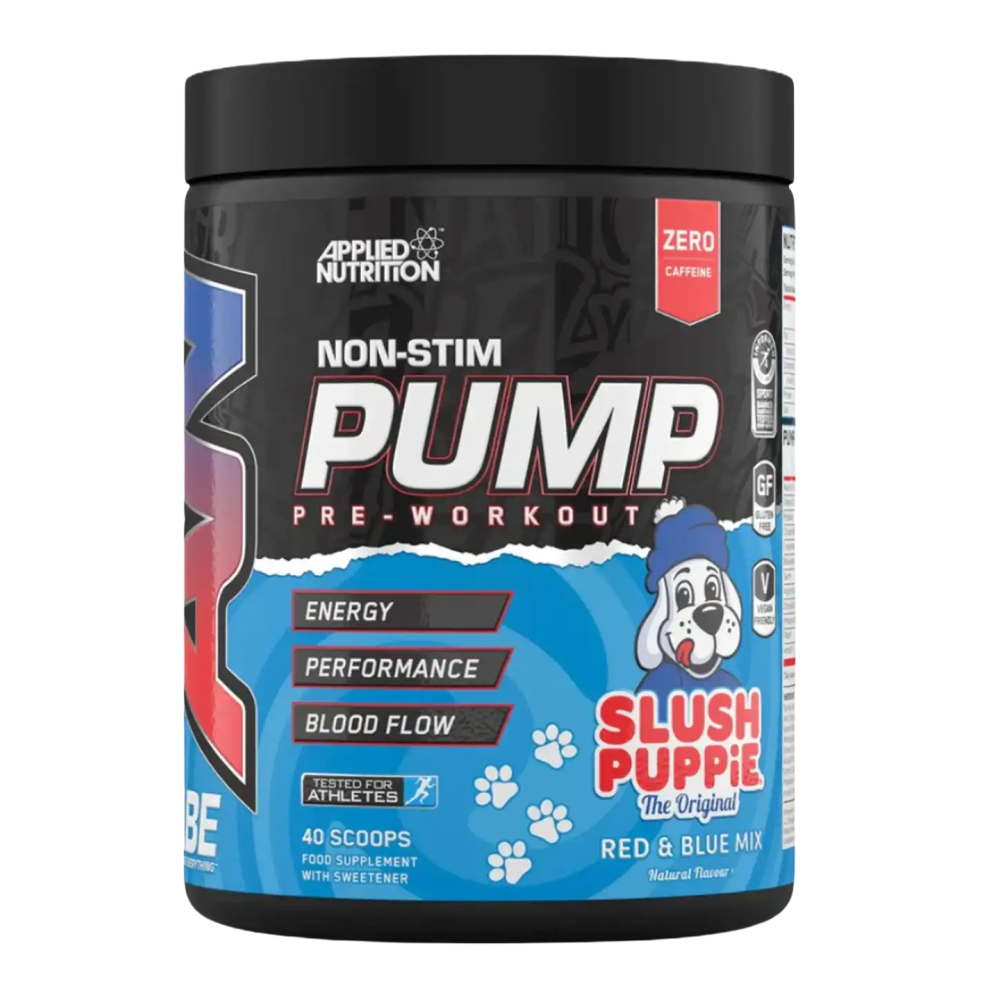 ABE Pump