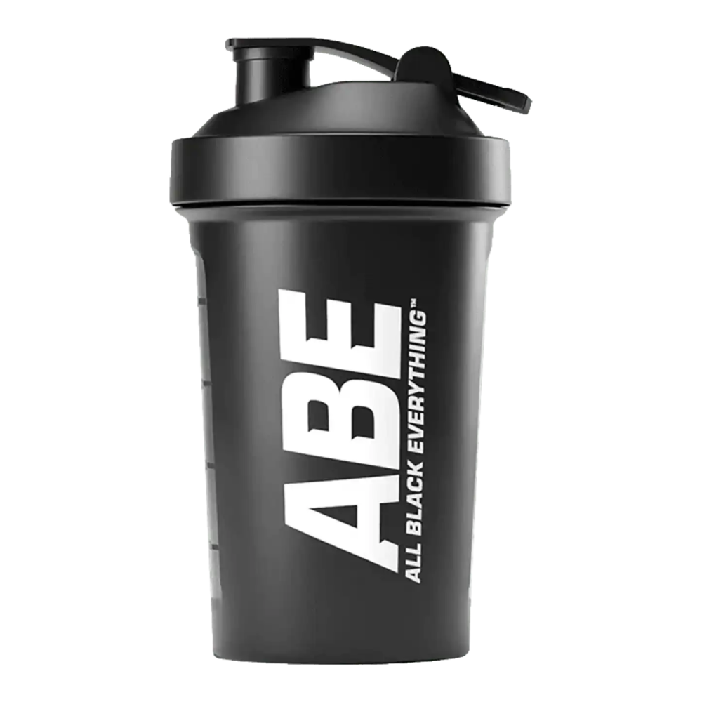 Applied ABE Shaker