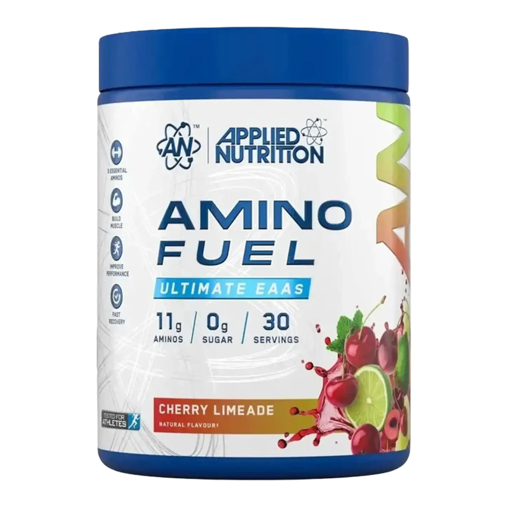 Amino Fuel EAA