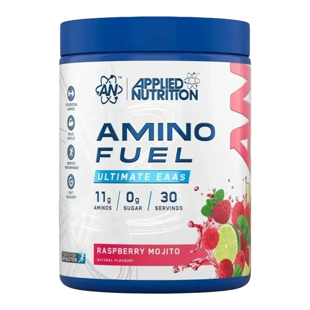Amino Fuel EAA