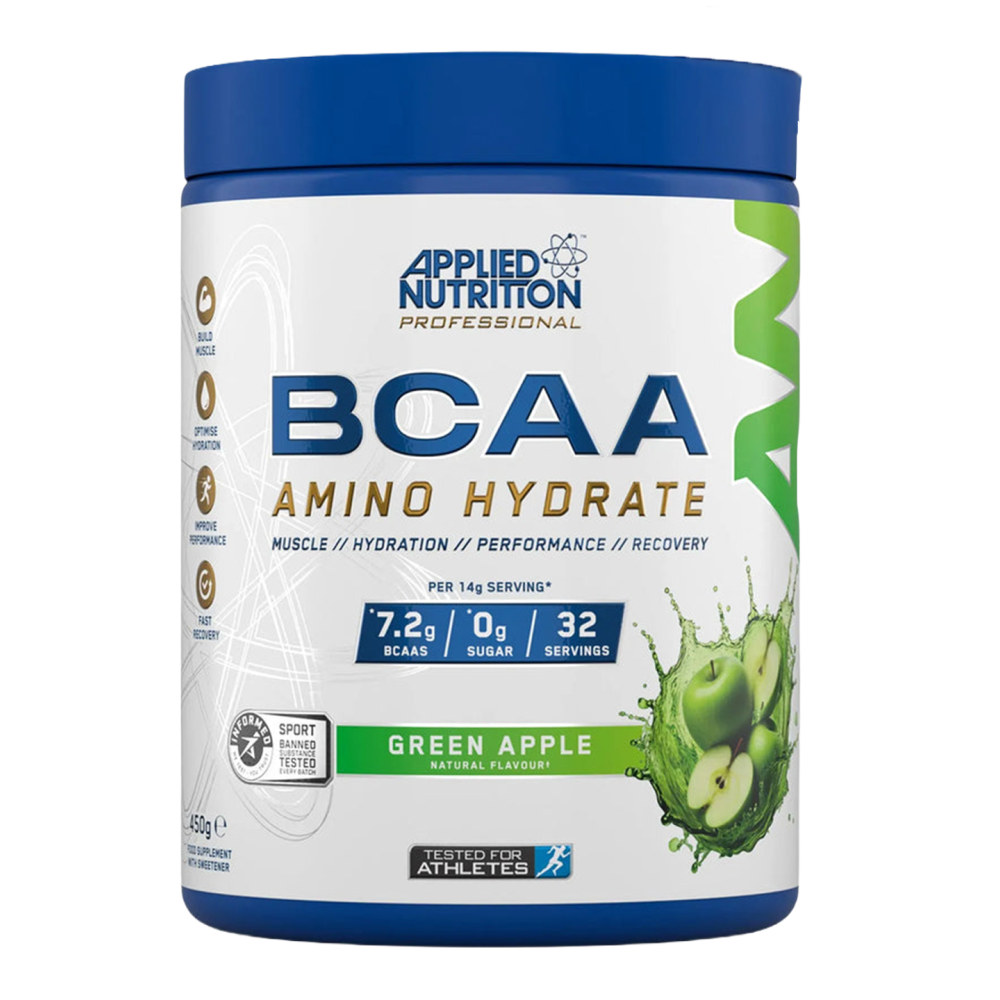 BCAA Amino-Hydrate