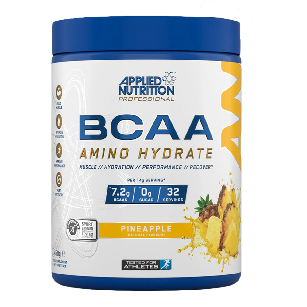 BCAA Amino-Hydrate