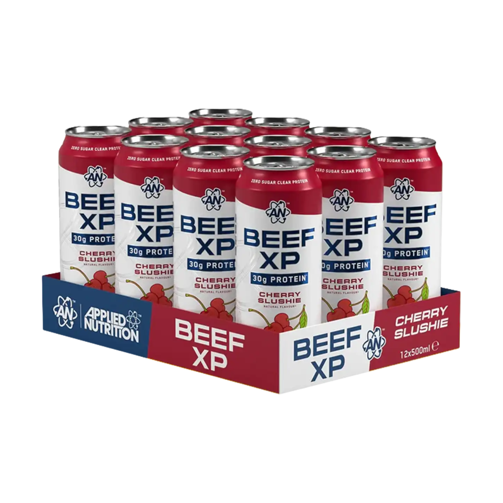 Beef-XP Drink