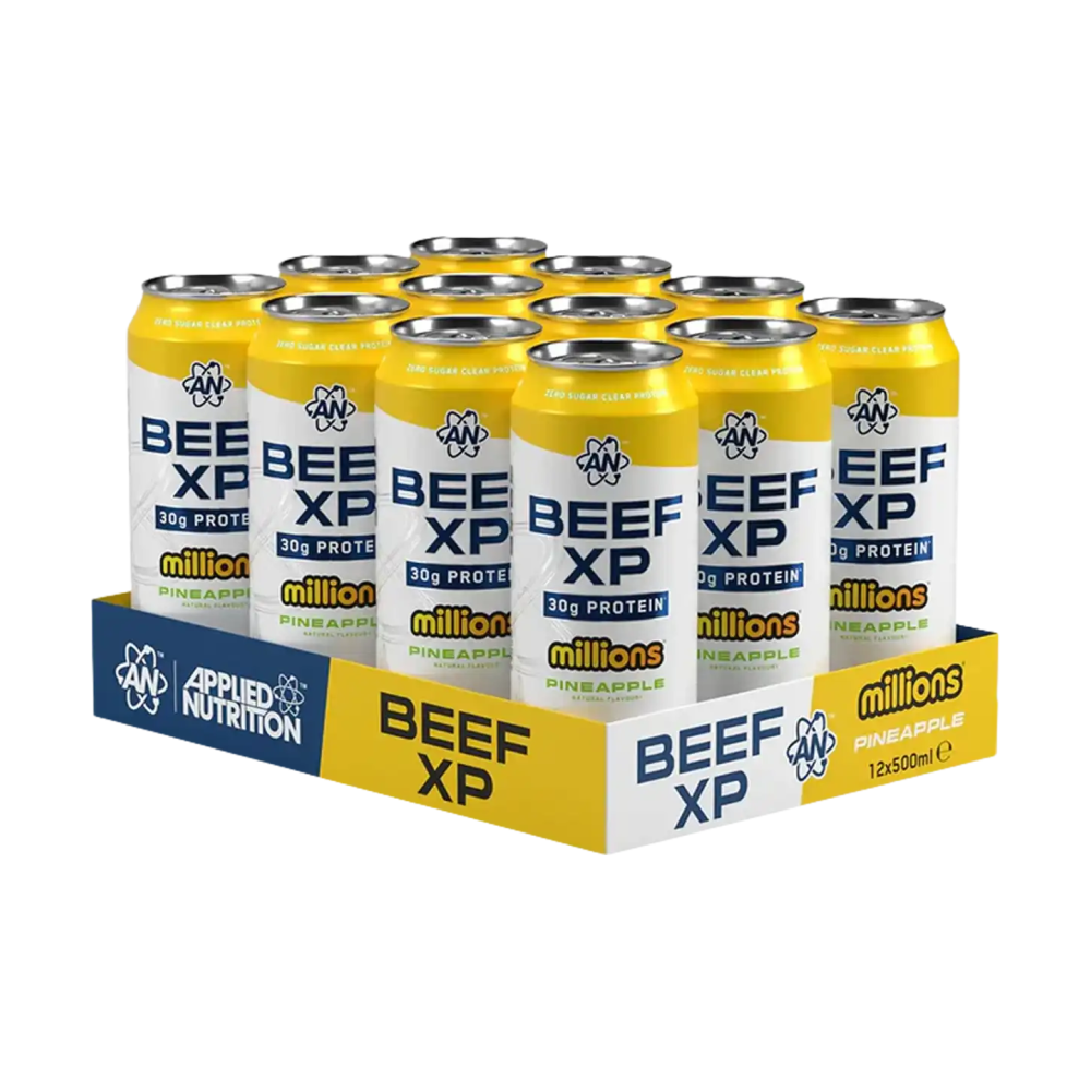 Beef-XP Drink