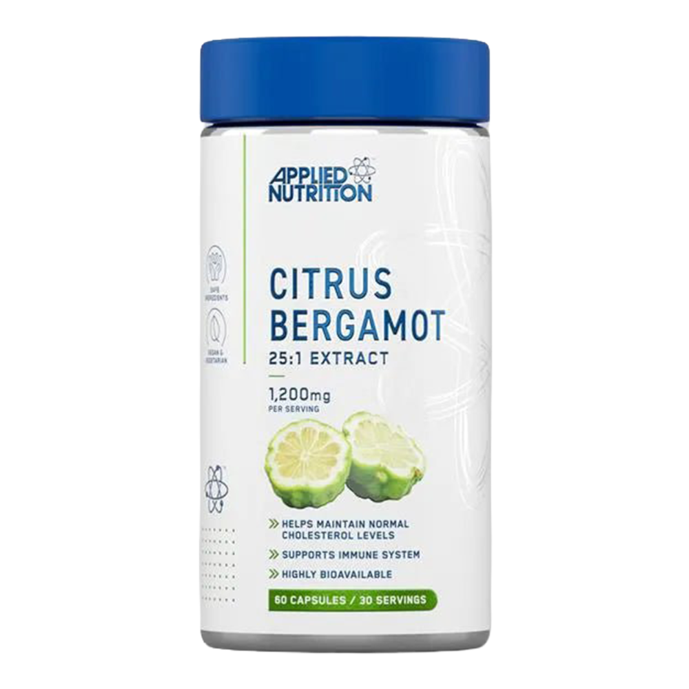 Citrus Bergamont
