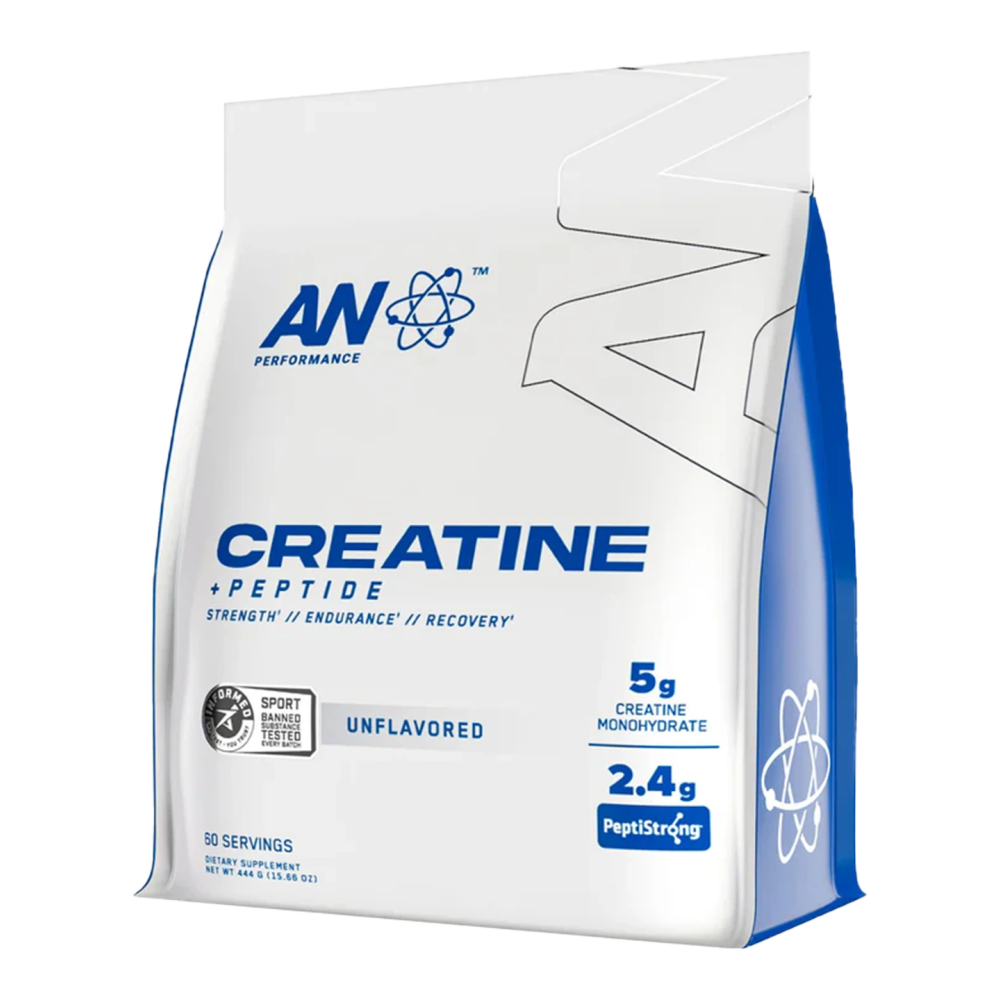 Creatine + Peptide