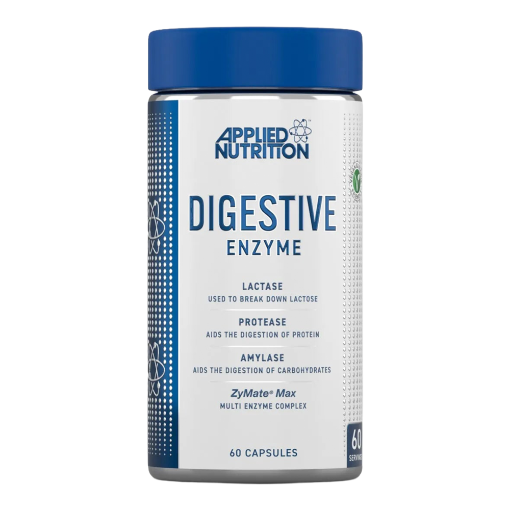 Digestive Enzyme