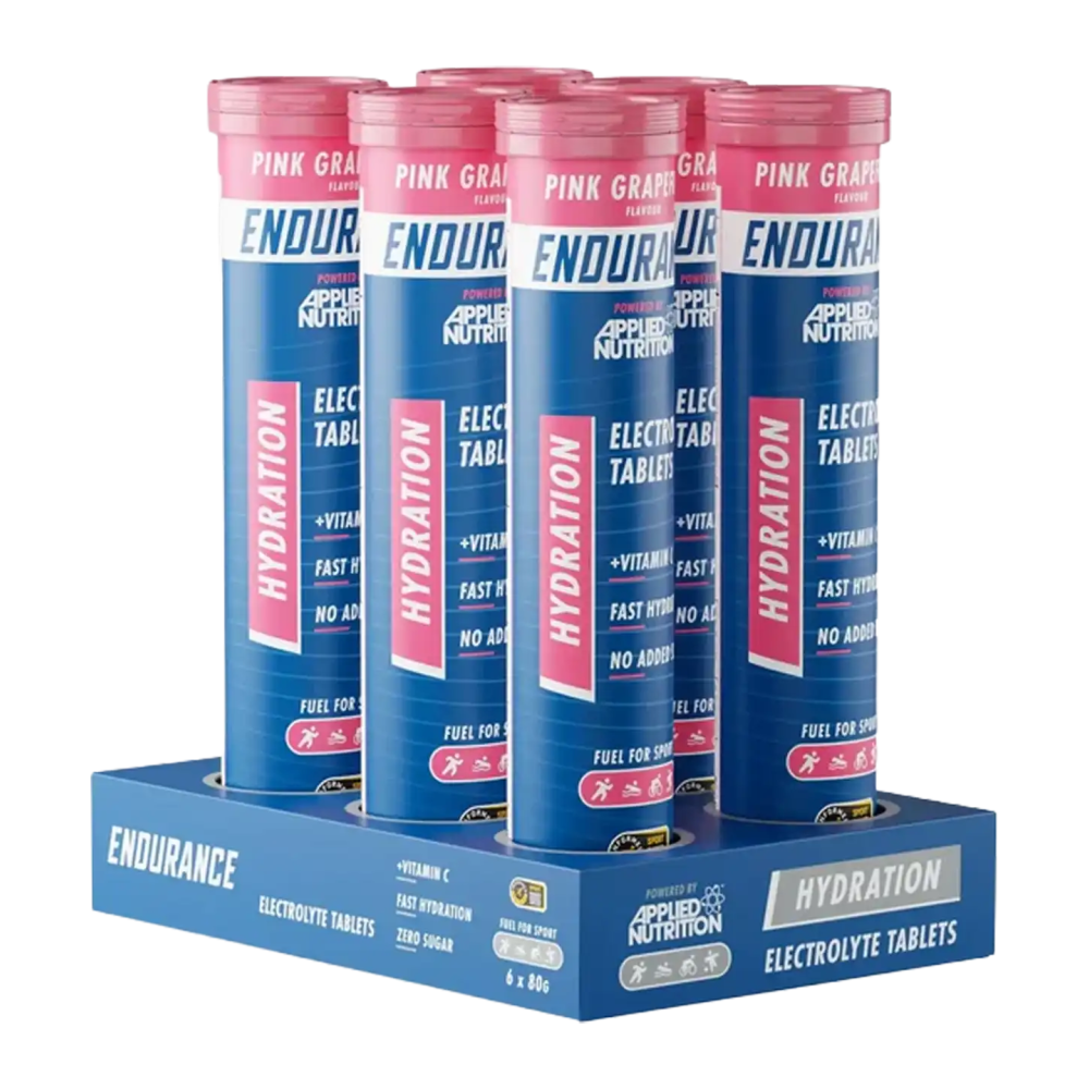 Endurance Hydration Electrolyte