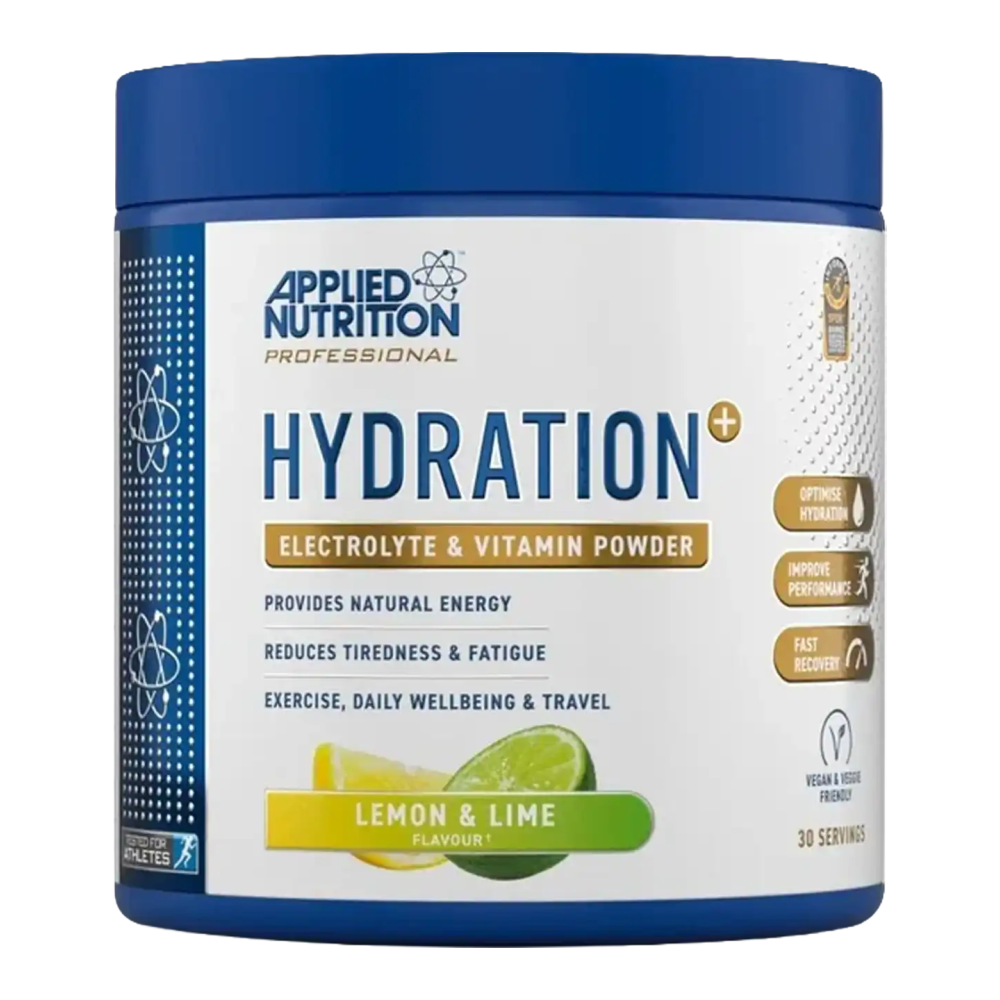 Hydration+