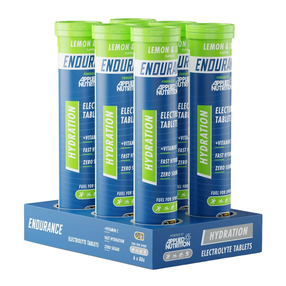 Endurance Hydration Electrolyte