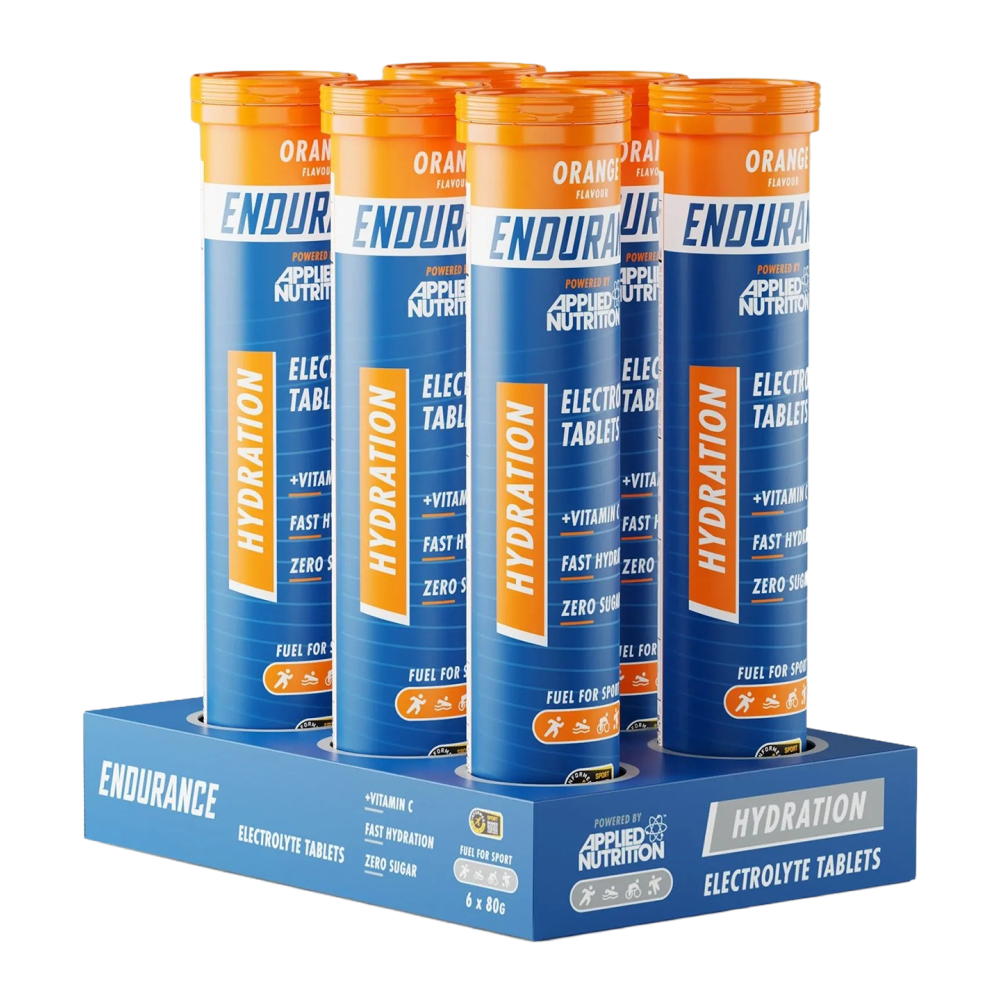 Endurance Hydration Electrolyte