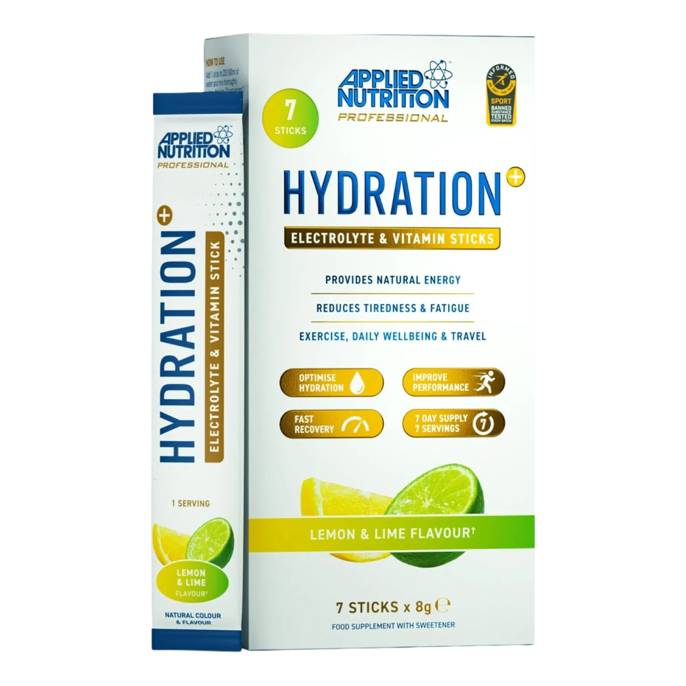 Hydration+ Stick Pack