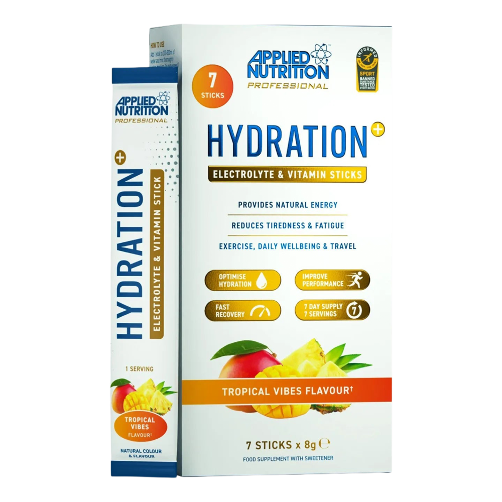 Hydration+ Stick Pack