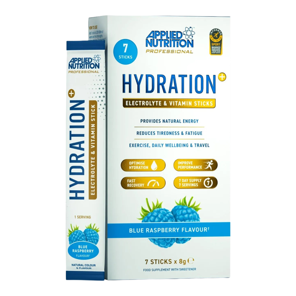 Hydration+ Stick Pack