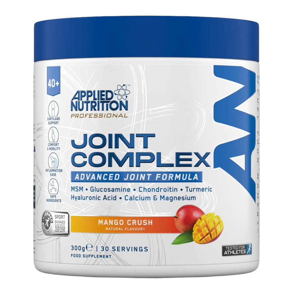 Men’s 40+ Joint Complex