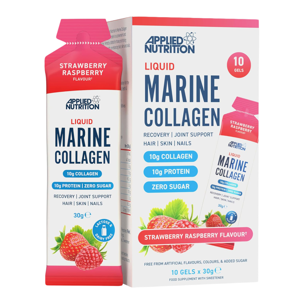 Marine Collagen Gel