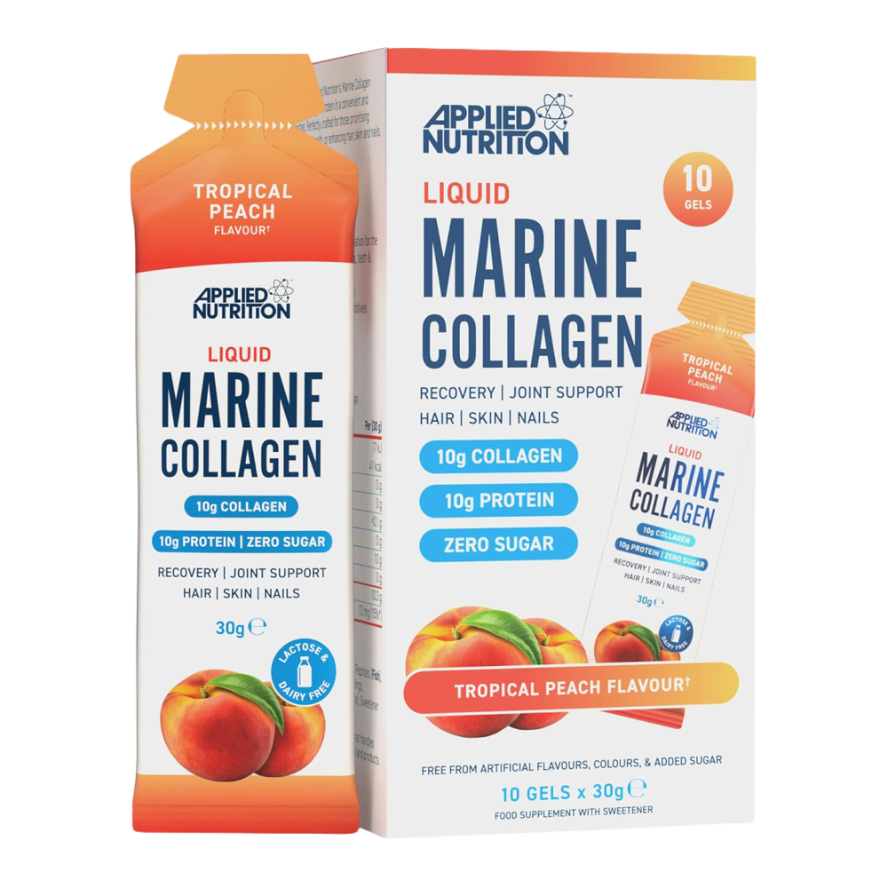 Marine Collagen Gel