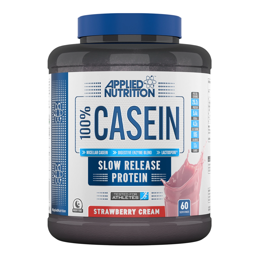 100% Casein Protein
