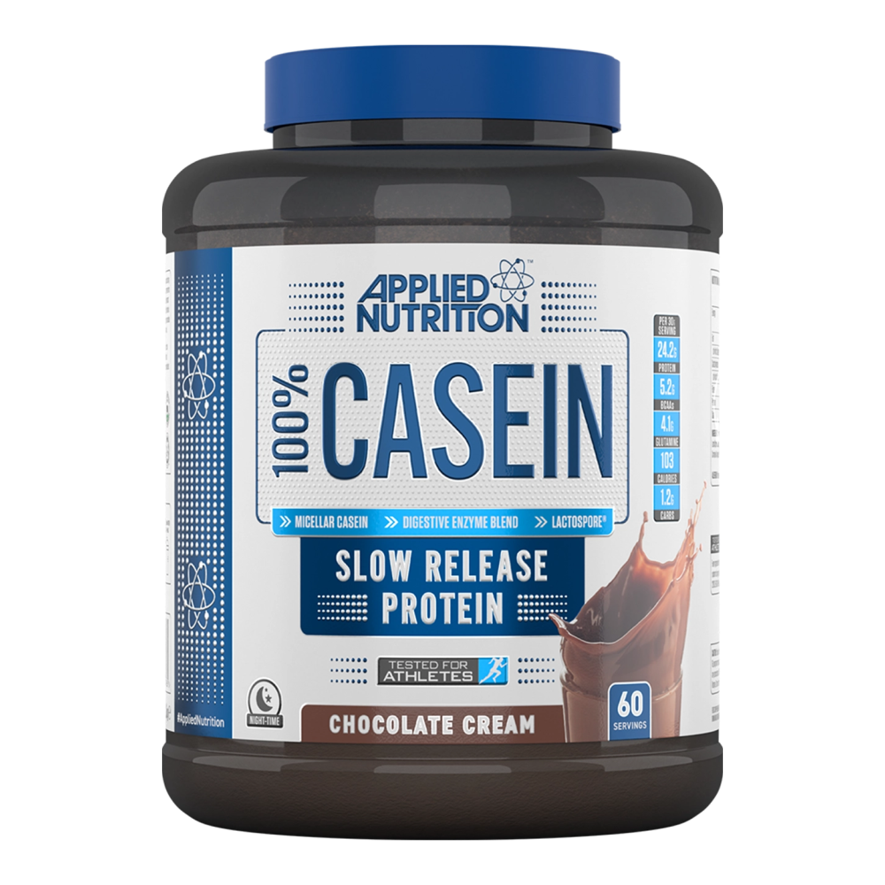 100% Casein Protein