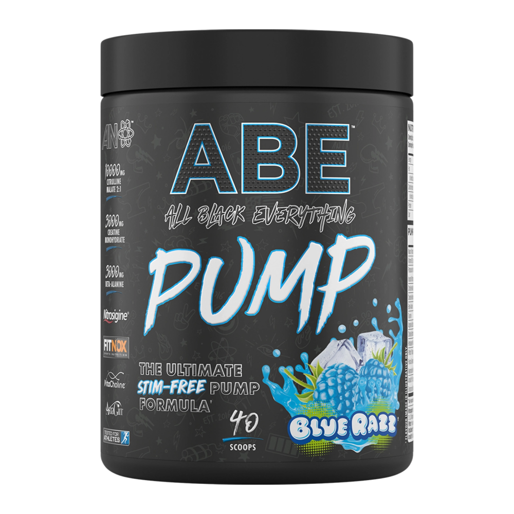 ABE Pump