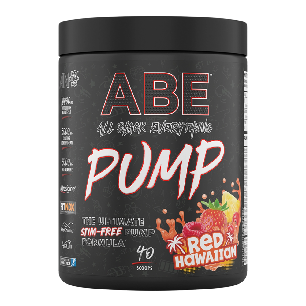 ABE Pump
