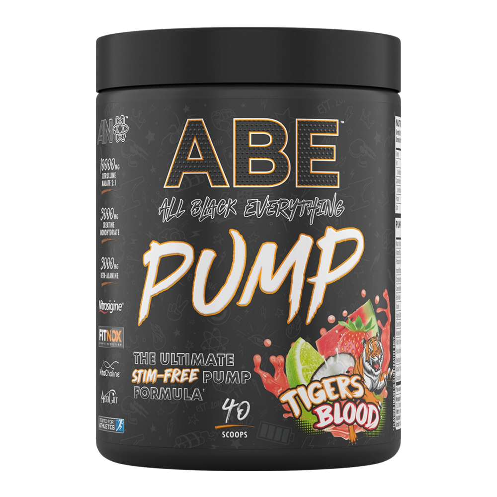 ABE Pump